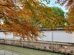 -秋霞圃