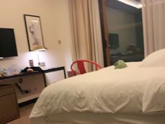 -成都安仁福朋喜来登酒店