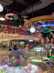-卡通尼乐园(印象汇店)