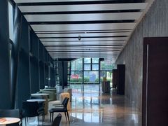 -漠浔MOTION健身(虹桥国际展汇店)