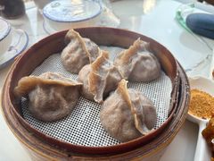 -张记荞面馆