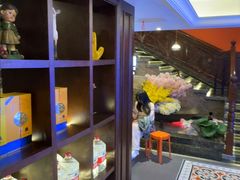 -东海怡品海鲜豆捞(舟宿夜江店)