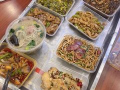 -老字号京味涮肉坊(梦溪路店)