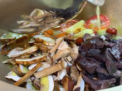 -云南野生菌石锅鱼石锅鸡(大金塔店)