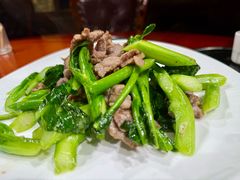-墨白私房菜·广东菜 粤菜