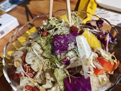 -木屋烧烤(坂田天安云谷店)