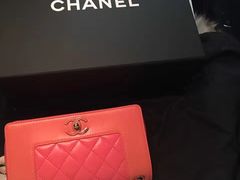 -CHANEL(恒隆广场店)