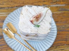 -AHAVA·Fang Baking Studio