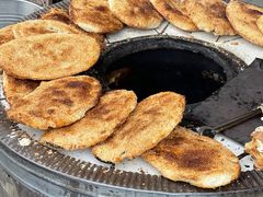 -迎春桥老炉烧饼(碧霞路店)