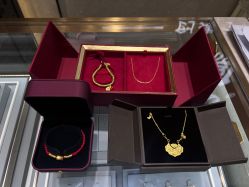 -老凤祥(星悦汇店)