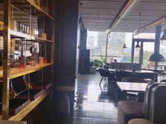 -恰餐厅及酒吧CHAR Bar & Grill(北京三里屯洲际店)
