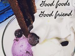 -哈根达斯(武汉天地店)