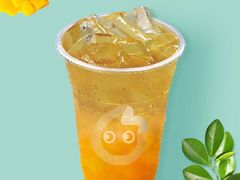 -CoCo都可(八达商城店)