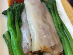 -添好运点心专门店(百老汇店)