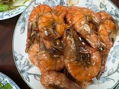-东四民芳餐厅(世茂工三店)