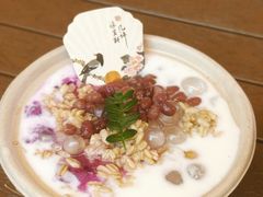 -沙州食驿·非遗小吃夜市