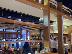 -呷哺呷哺(万达新世界店)