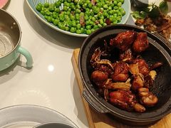 -鹿港小镇(悠唐店)