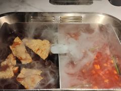 -九鼎轩脆毛肚火锅(南京东路店)