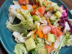 -南国印度餐厅Dakshin