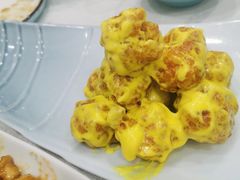 -奥华餐厅·老张记(台基厂店)
