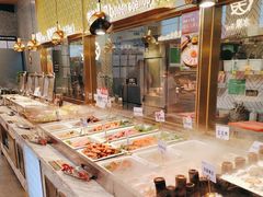 -汉阳廷自助烤肉(嘉禾金铂天地店)