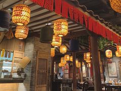 -南京大牌档(崇文门国瑞店)