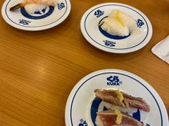 -KURA寿司(金阁寺店)