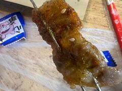 -郑记•不夜城烧烤•龙虾•虾蟹(黄鹤楼店)