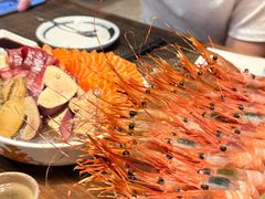 -田舍家Inakaya·炉端烧·铁板烧(天汇igc店)