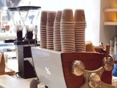 -% Arabica(京都东山店)