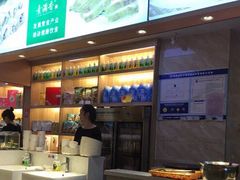 -食蔬不二素食自助餐厅(沈阳铁西店)