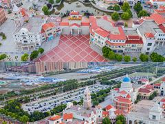 -青岛方特梦幻王国