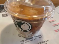 -新月集庭院咖啡馆(老邮局店)