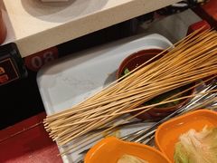 -老马路串串香火锅(北门桥店)