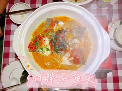 -湘当爱·鲜煮现炒(松岗立业路店)