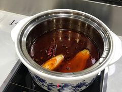 -轩于鲜旋转小火锅(南禅寺店)