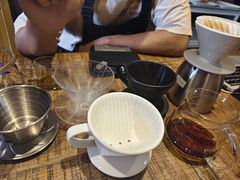-天平咖啡烘焙工坊(崇州店)