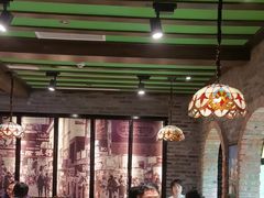 -龙抄手食府(浣花北路店)