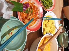 -迷你椰·泰式大排档(观前街店)