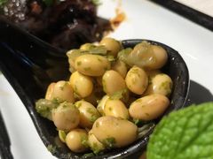 -四季民福烤鸭店(王府井灯市口店)