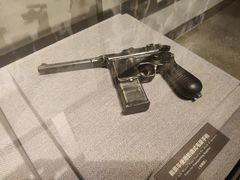 -铁道游击队纪念馆