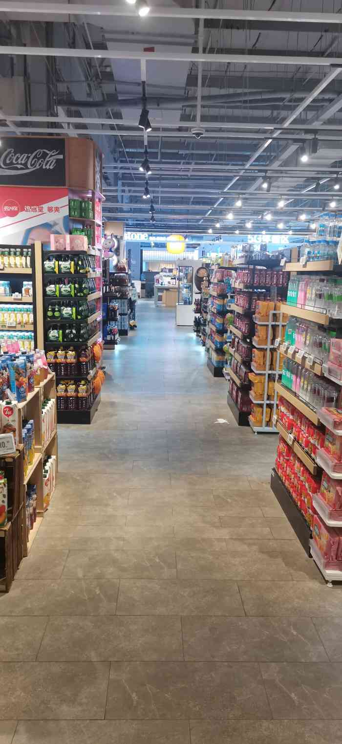 万家mart(明华店)-"带儿子去了里面的淘气堡 [胜利]没开多.