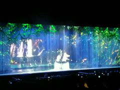 -三亚千古情景区游客中心-接待中心