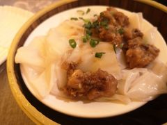 -香云轩·顺德菜(香云纱园林酒店店)