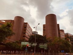 -香港理工大学