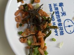 -弄堂咪道-饭香·面香·馄饨香(汇锦广场店)