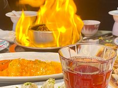 -海派悦庭·海胆烧麦·新融合菜(凯德广场店)