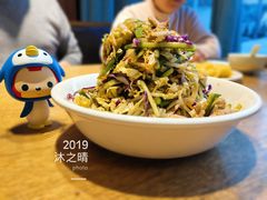 -船歌·鱼水饺青岛菜(闽江二路店)