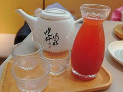 -蔡澜点心·粤菜(西单大悦城店)